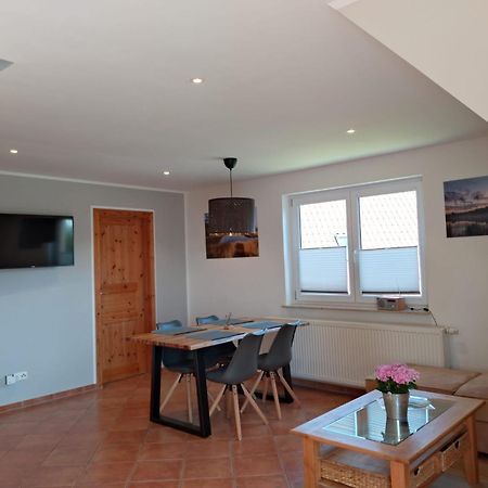 Ferienhaus Rechlin See Zewnętrze zdjęcie