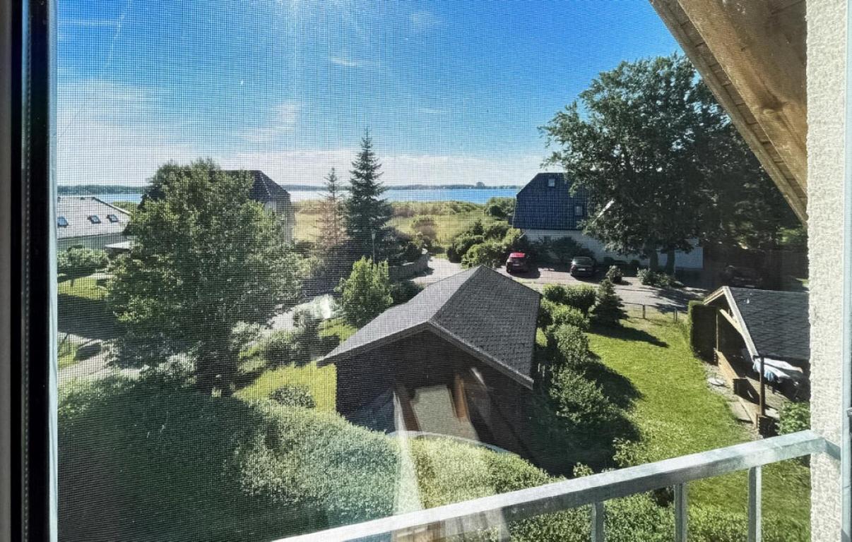 Ferienhaus Rechlin See Zewnętrze zdjęcie